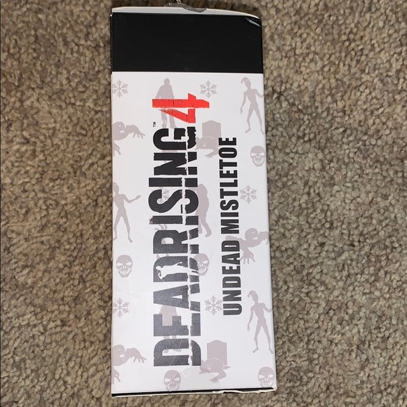 Undead mistletoe - Picture 4 of 6